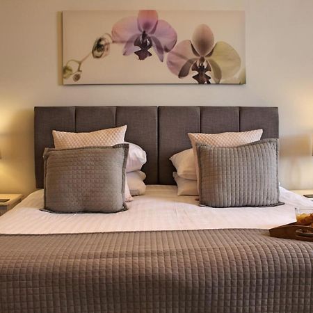 Kirk View Apartment Στέρλινγκ Εξωτερικό φωτογραφία