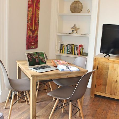 Kirk View Apartment Στέρλινγκ Εξωτερικό φωτογραφία