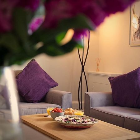 Kirk View Apartment Στέρλινγκ Εξωτερικό φωτογραφία