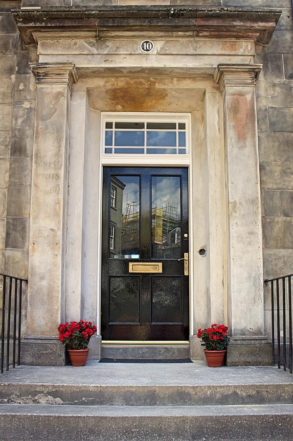 Kirk View Apartment Στέρλινγκ Εξωτερικό φωτογραφία