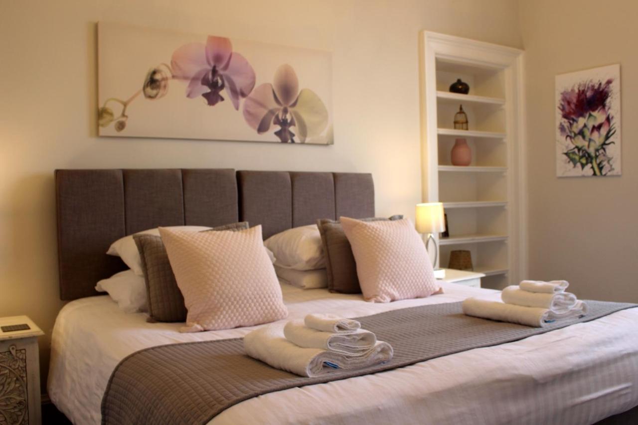 Kirk View Apartment Στέρλινγκ Εξωτερικό φωτογραφία